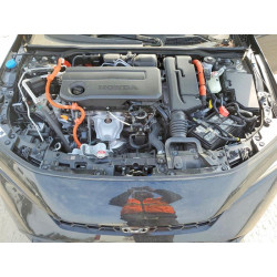 2025 HONDA CIVIC 2HGFE4F84SH304822 47658086