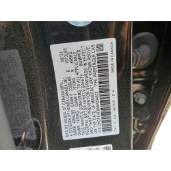 2025 HONDA CIVIC 2HGFE4F84SH304822 47658086