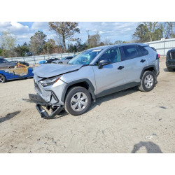 2025 TOYOTA RAV4 2T3H1RFV1SW408111 47710146