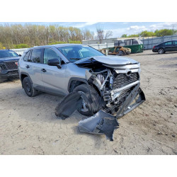 2025 TOYOTA RAV4 2T3H1RFV1SW408111 47710146