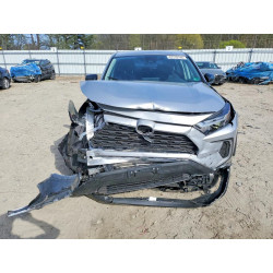 2025 TOYOTA RAV4 2T3H1RFV1SW408111 47710146