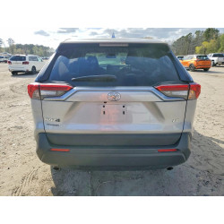 2025 TOYOTA RAV4 2T3H1RFV1SW408111 47710146