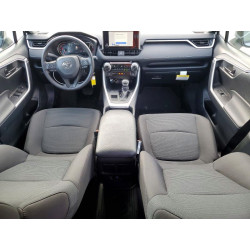 2025 TOYOTA RAV4 2T3H1RFV1SW408111 47710146