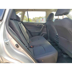 2025 TOYOTA RAV4 2T3H1RFV1SW408111 47710146