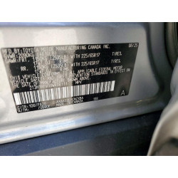 2025 TOYOTA RAV4 2T3H1RFV1SW408111 47710146
