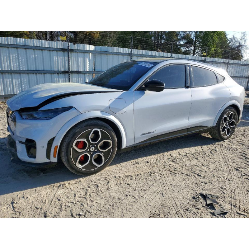 2022 FORD MUSTANG 3FMTK4SE5NMA14869 47872296