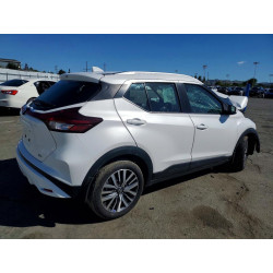 2021 NISSAN KICKS 3N1CP5CV4ML546891 50194516