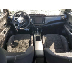 2021 NISSAN KICKS 3N1CP5CV4ML546891 50194516