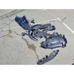 2021 NISSAN KICKS 3N1CP5CV4ML546891 50194516