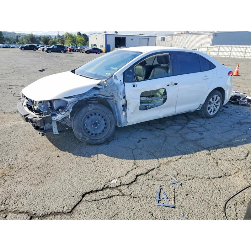 2024 TOYOTA COROLLA JTDBCMFE7RJ029982 52487496