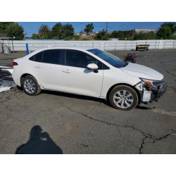 2024 TOYOTA COROLLA JTDBCMFE7RJ029982 52487496
