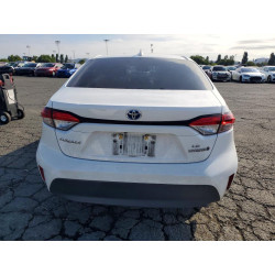 2024 TOYOTA COROLLA JTDBCMFE7RJ029982 52487496