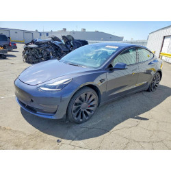 2023 TESLA MODEL 3 5YJ3E1EC7PF383860 52945626