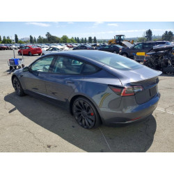 2023 TESLA MODEL 3 5YJ3E1EC7PF383860 52945626