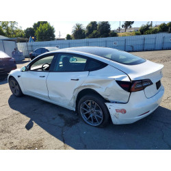 2022 TESLA MODEL 3 5YJ3E1EB3NF344655 53067236