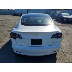 2022 TESLA MODEL 3 5YJ3E1EB3NF344655 53067236
