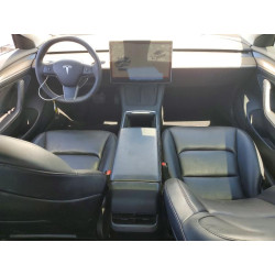 2022 TESLA MODEL 3 5YJ3E1EB3NF344655 53067236
