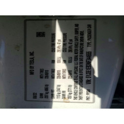 2022 TESLA MODEL 3 5YJ3E1EB3NF344655 53067236