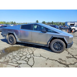 2024 TESLA CYBERTRUCK 7G2CEHEE8RA051918 53138206