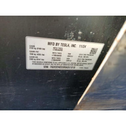 2024 TESLA CYBERTRUCK 7G2CEHEE8RA051918 53138206