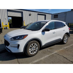 2022 FORD ESCAPE 1FMCU0BZ2NUA42520 53440496