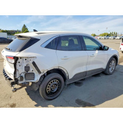 2022 FORD ESCAPE 1FMCU0BZ2NUA42520 53440496