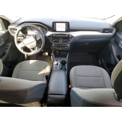 2022 FORD ESCAPE 1FMCU0BZ2NUA42520 53440496