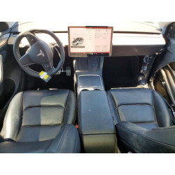 2023 TESLA MODEL Y 7SAYGDEF4PF767139 53590606