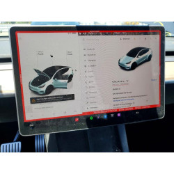 2023 TESLA MODEL Y 7SAYGDEF4PF767139 53590606