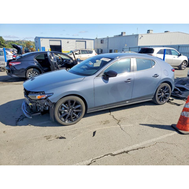 2025 MAZDA 3 JM1BPBLM2S1755856 54545056