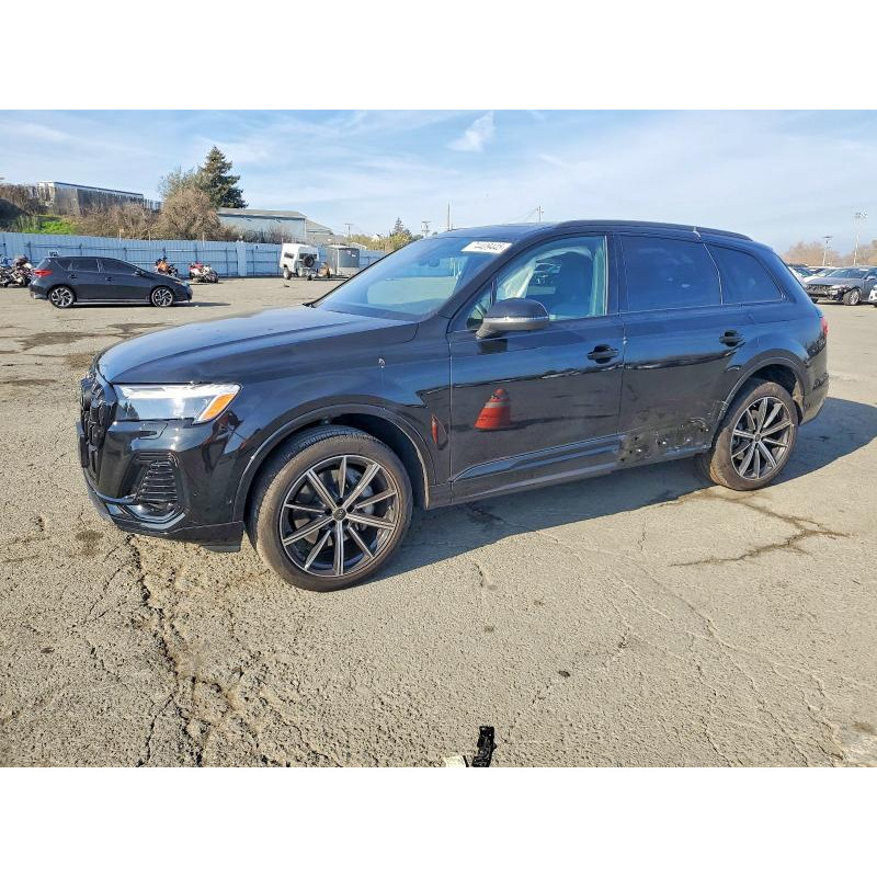 2025 AUDI Q7 WA1LCBF76SD003253 74409445