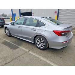2024 HONDA CIVIC 2HGFE2F21RH521805 74412915