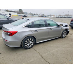 2024 HONDA CIVIC 2HGFE2F21RH521805 74412915