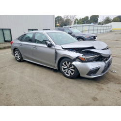 2024 HONDA CIVIC 2HGFE2F21RH521805 74412915