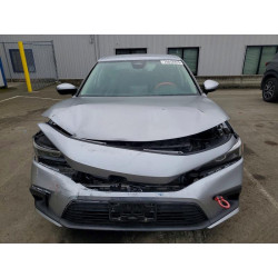 2024 HONDA CIVIC 2HGFE2F21RH521805 74412915