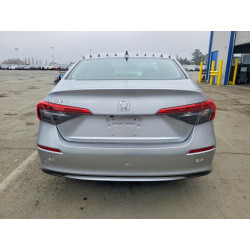 2024 HONDA CIVIC 2HGFE2F21RH521805 74412915