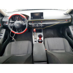 2024 HONDA CIVIC 2HGFE2F21RH521805 74412915