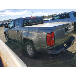 2025 GMC SIERRA 3GTUUDE88SG133471 79238275