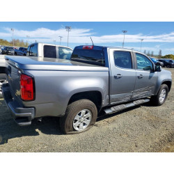 2025 GMC SIERRA 3GTUUDE88SG133471 79238275