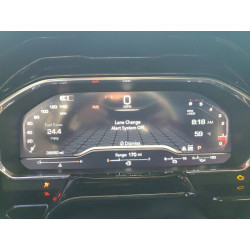 2025 GMC SIERRA 3GTUUDE88SG133471 79238275