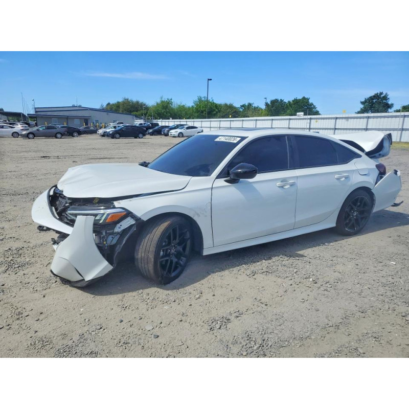 2026 HONDA CIVIC 2HGFE4F89TH318720 47140026