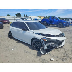 2026 HONDA CIVIC 2HGFE4F89TH318720 47140026