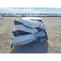 2026 HONDA CIVIC 2HGFE4F89TH318720 47140026