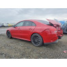2021 MERCEDES-BENZ CLA-CLASS W1K5J4GB0MN211005 48478766