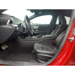 2021 MERCEDES-BENZ CLA-CLASS W1K5J4GB0MN211005 48478766