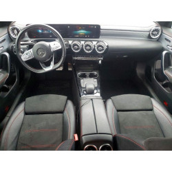 2021 MERCEDES-BENZ CLA-CLASS W1K5J4GB0MN211005 48478766