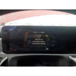 2021 MERCEDES-BENZ CLA-CLASS W1K5J4GB0MN211005 48478766
