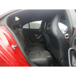 2021 MERCEDES-BENZ CLA-CLASS W1K5J4GB0MN211005 48478766
