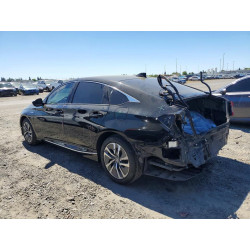 2021 HONDA ACCORD 1HGCV3F52MA015099 48817006