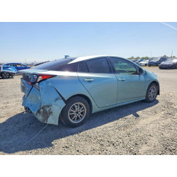2022 TOYOTA PRIUS JTDKAMFU4N3158242 50278726